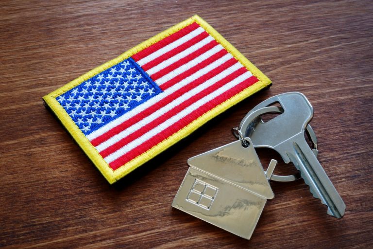 Veterans United Review