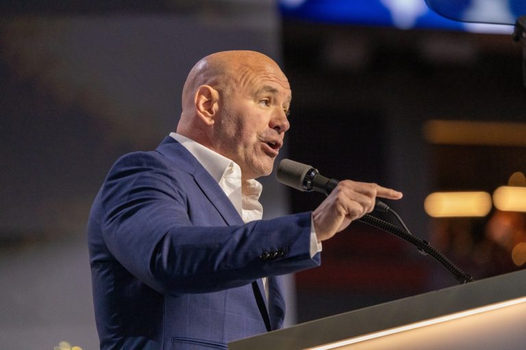 Dana White Net Worth: How Much is the UFC President Worth in 2025?