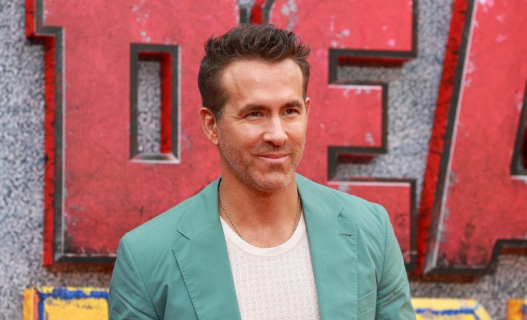 Ryan Reynolds Net Worth: How Much is the Actor-Entrepreneur Worth in 2025?
