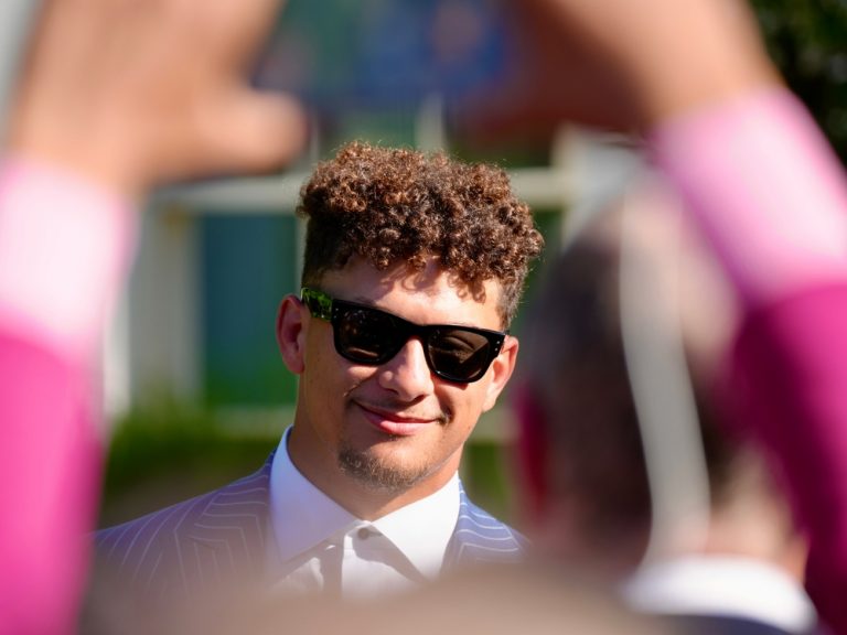 Patrick Mahomes Net Worth: How the Chiefs QB Built an Empire by 2025
