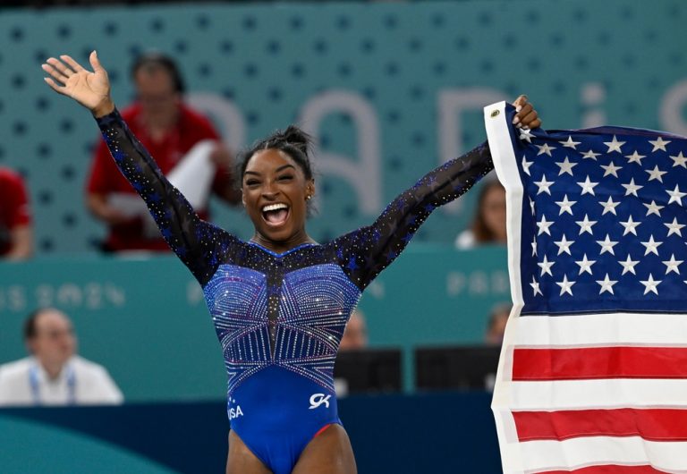 Simone Biles Net Worth: How Much Is the Gymnastics Icon Worth in 2025?