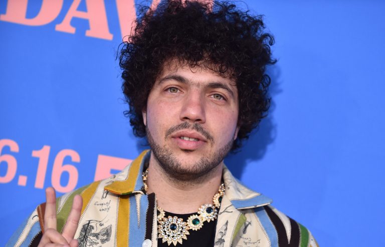 Benny Blanco Net Worth: How Much is the Super-Producer Worth in 2025?