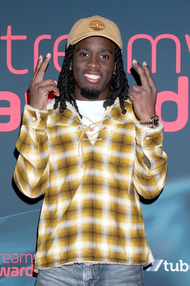 Kai Cenat Net Worth: How Much Is the Streaming Star Worth in 2025?