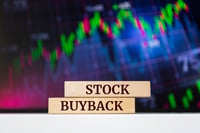 What is a Stock Buyback?