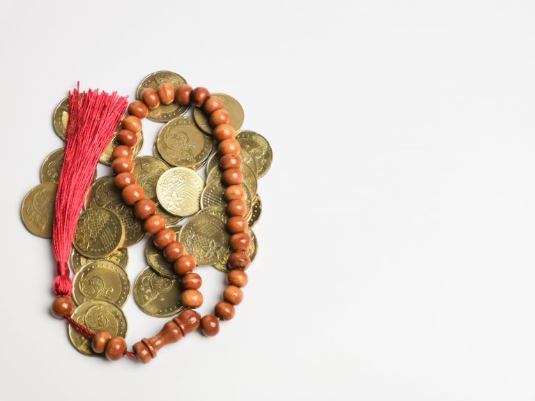 Is Forex Trading Halal?