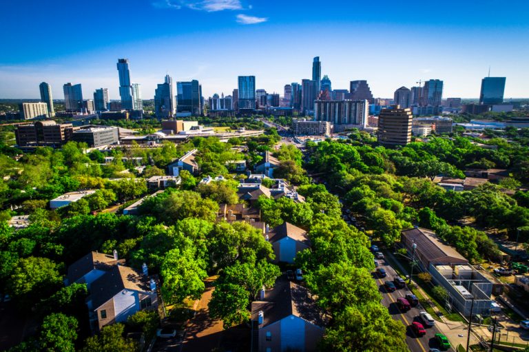 Austin Real Estate Investing Market