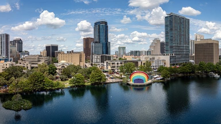 Orlando Real Estate Investing Market Outlook