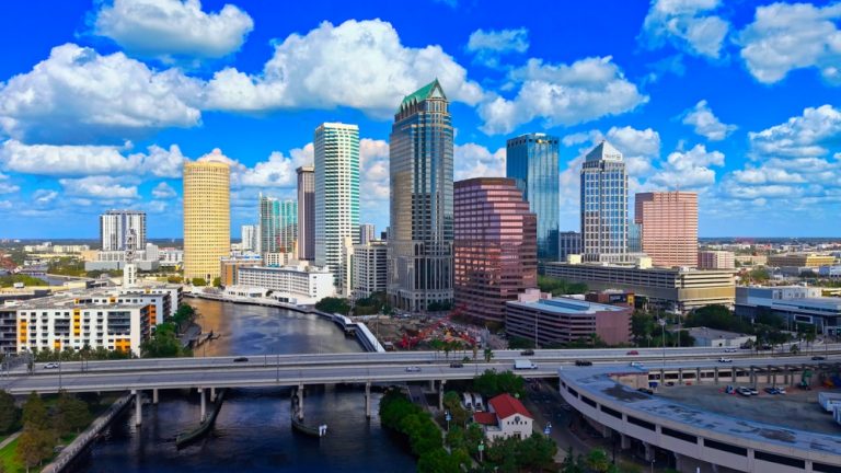 Tampa Real Estate Investing Market Outlook