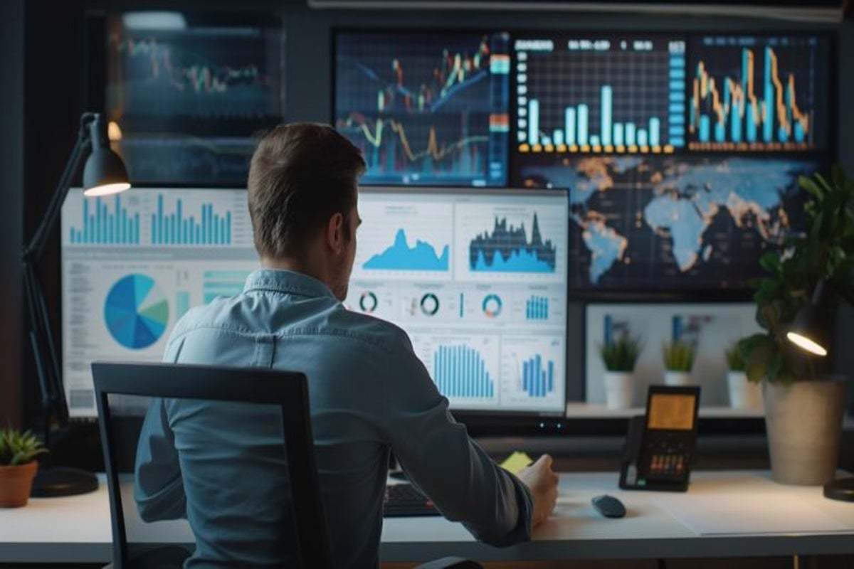 4 Best Stock Analysis Apps