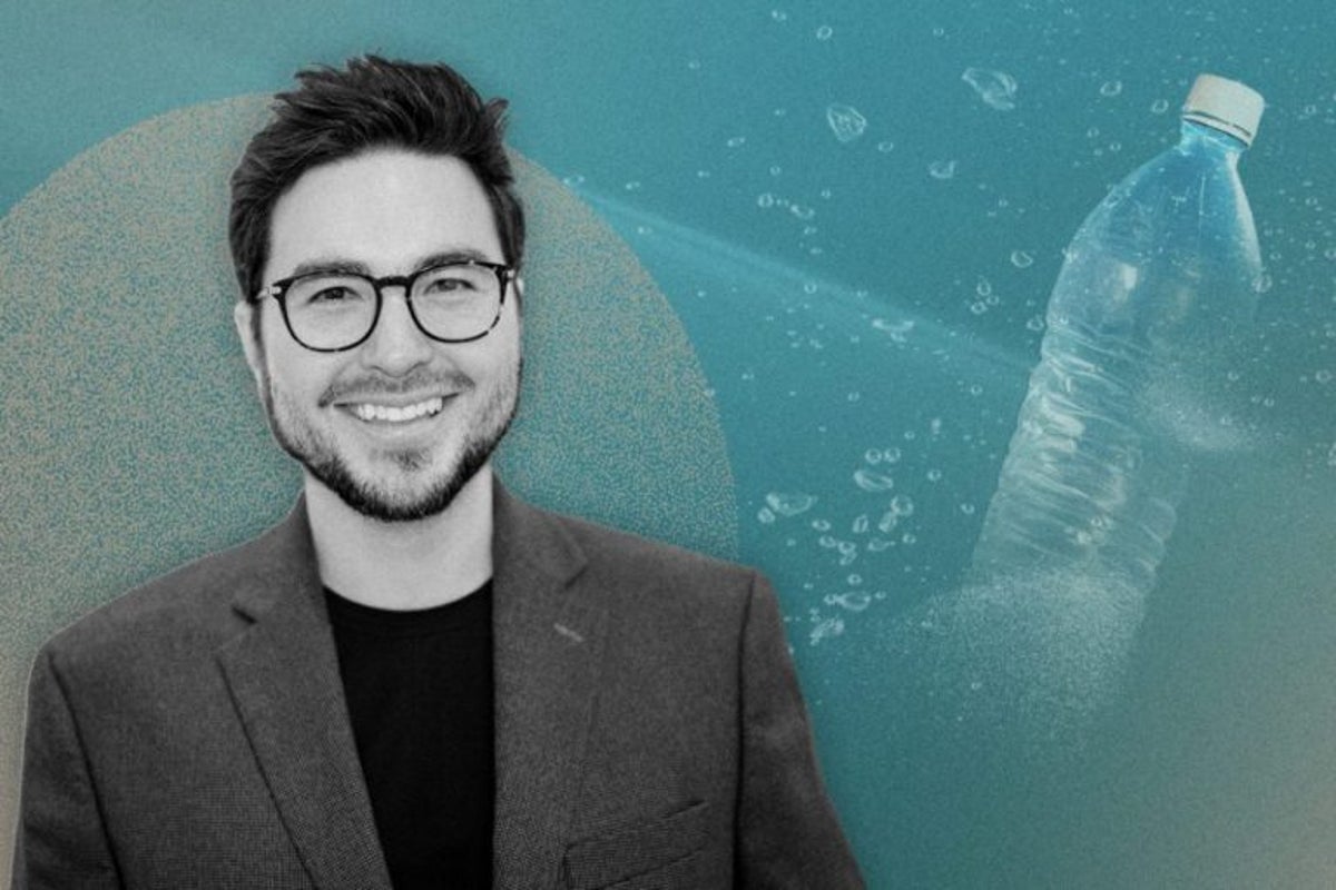 This Company Created a Plastic That Dissolves in Water and Leaves No Microplastics Behind. Now You Can Join TimePlast, Poised to Revolutionize a $1.3T Market