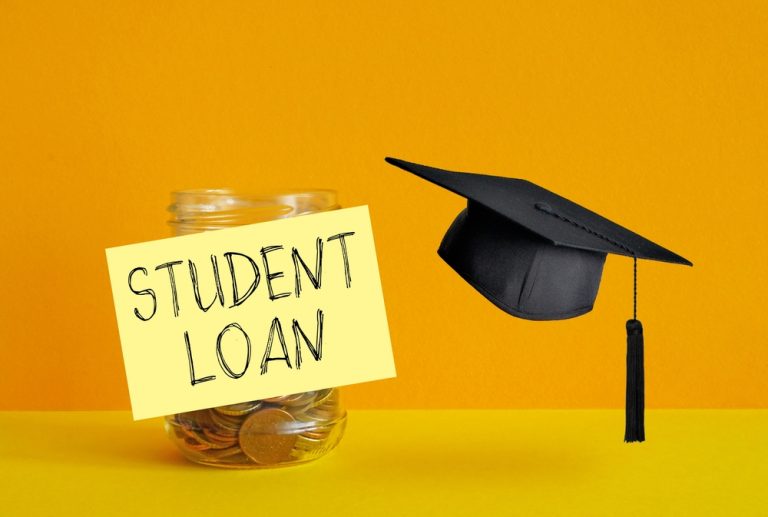 A Strategic Roadmap To Erase Student Loan Debt