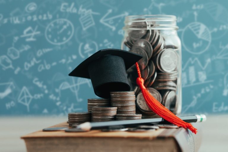 College Costs Are Soaring — Here’s Your Plan To Conquer Them