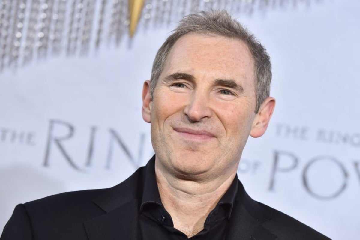 Andy Jassy’s $784 Million Net Worth