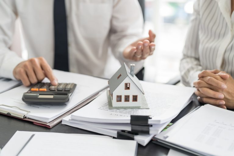 Real Estate Investing for Beginners