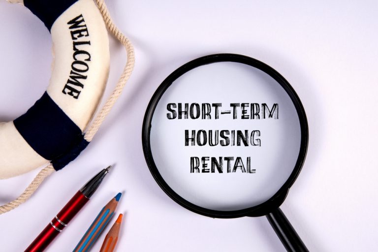 Is the Short-Term Rental Market Oversaturated? What Experts Say