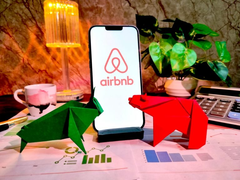 Best Cities in the U.S. for Airbnb Investments