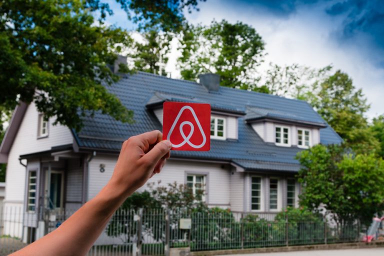 Is Airbnb Still Profitable in 2025?