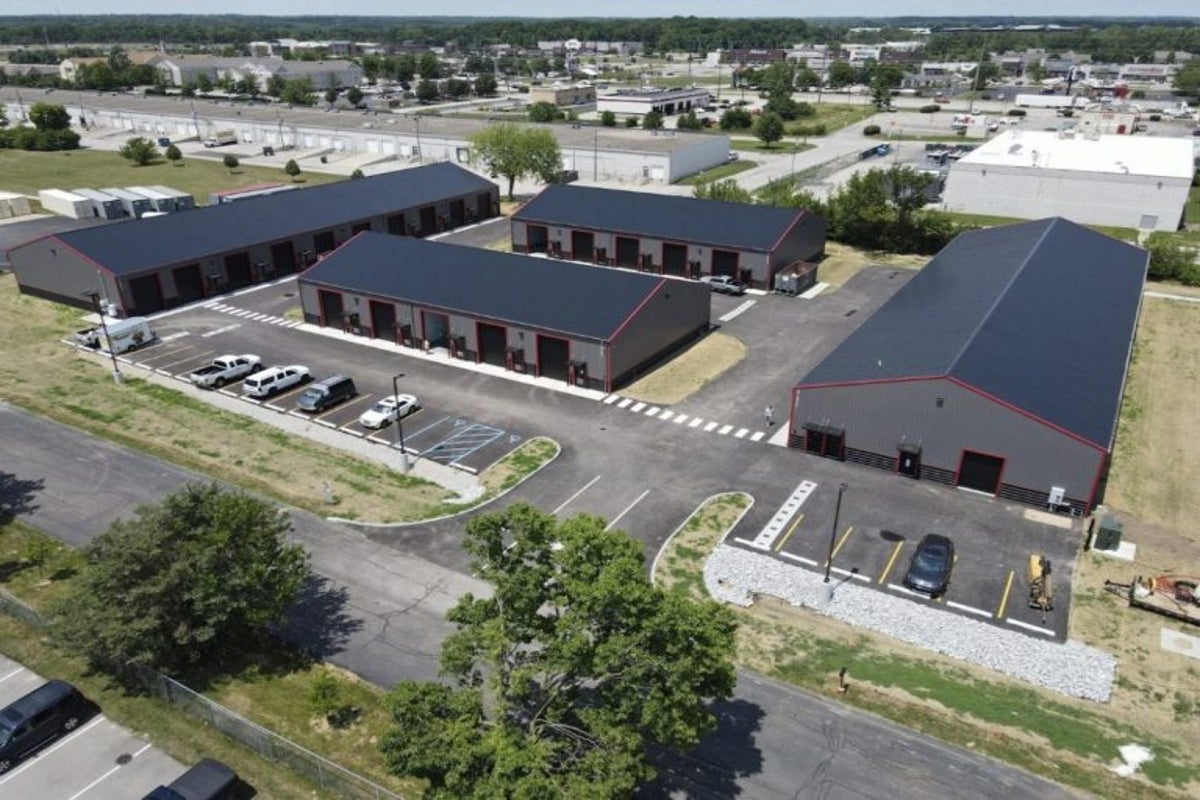 BUILT by Mainstreet: Unlocking America’s Next Industrial Growth Wave