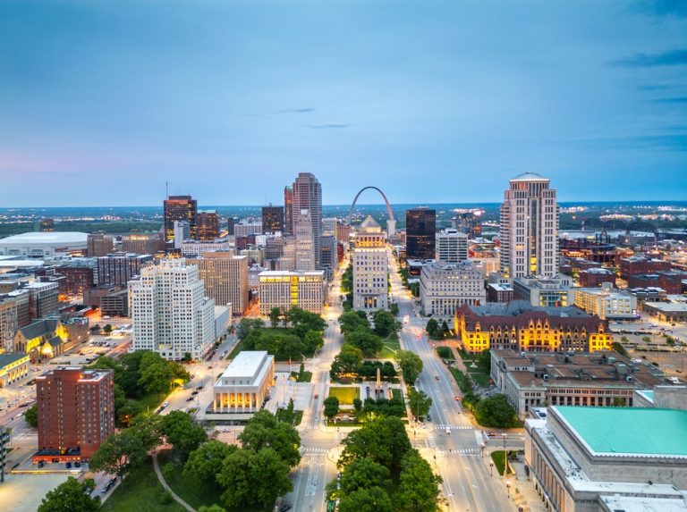St. Louis Real Estate Investing Market Outlook