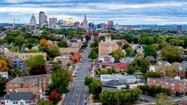 Hartford Real Estate Investing Market Outlook