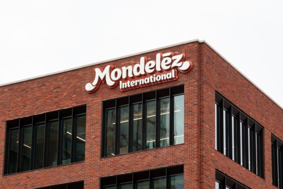 Mondelez International (MDLZ) Stock Price Prediction: 2025, 2026, 2030