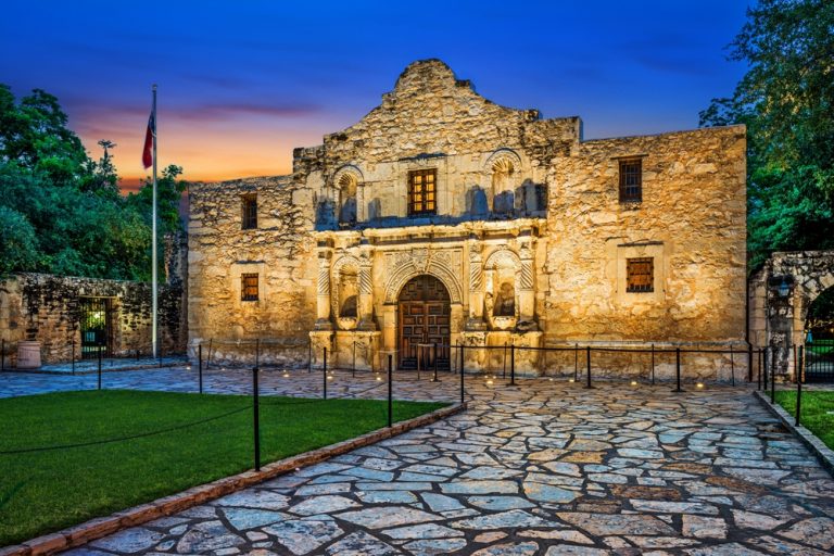 San Antonio Real Estate Investing Market Outlook