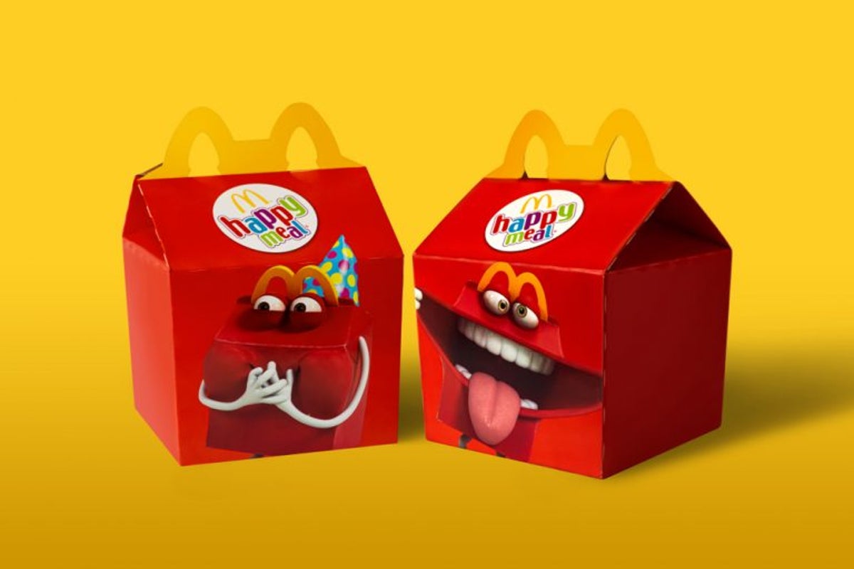 McDonald’s Toys Worth Money – Benzinga McDonald’s Toys Worth Money – Benzinga