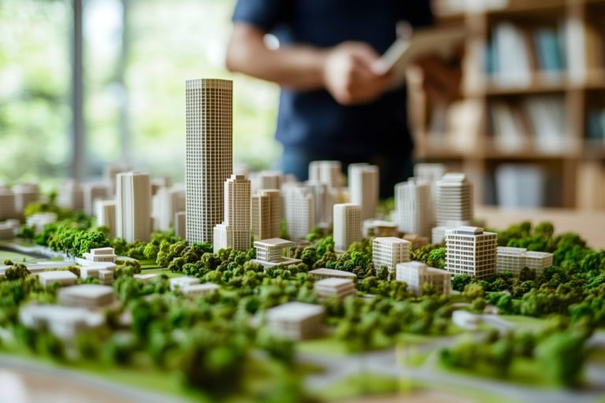 How to Invest in Real Estate Without Buying Property