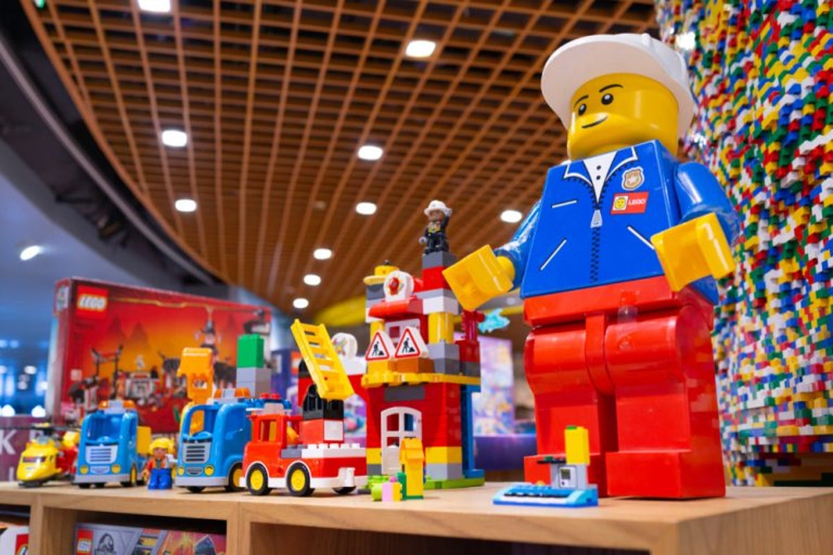 2000s Toys Worth Money