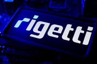 Rigetti Computing Inc. (RGTI) Stock Price Prediction: 2025, 2026, 2030