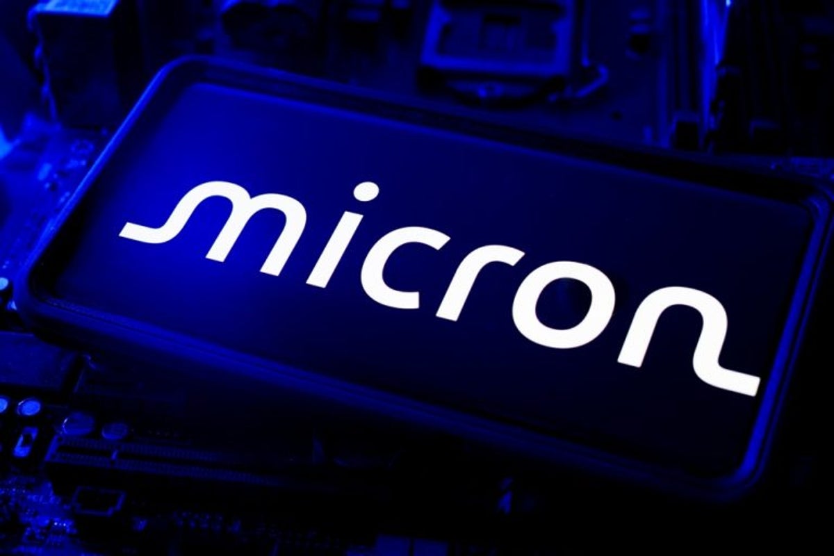 Micron Technology Inc. (MU) Stock Price Prediction: 2025, 2026, 2030