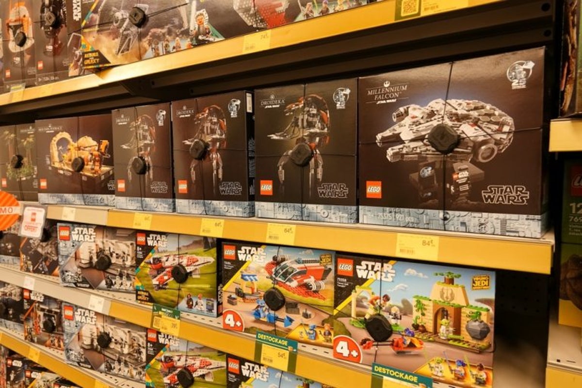 Star Wars Collectibles Worth Money