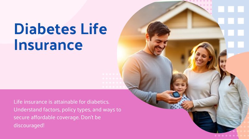 life insurance for diabetics