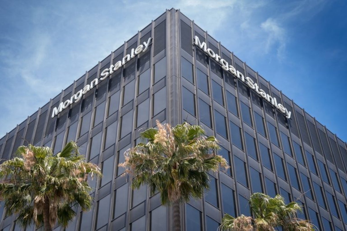 Morgan Stanley (MS) Stock Price Prediction: 2025, 2026, 2030