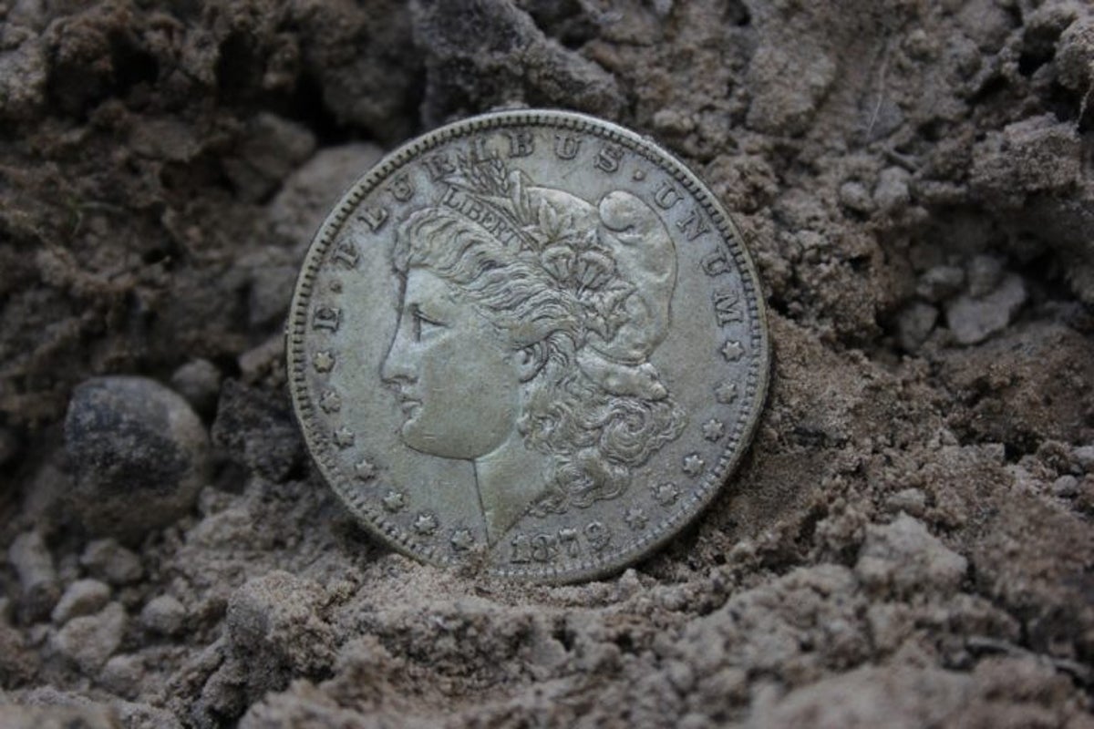 1800s Coins Worth Money