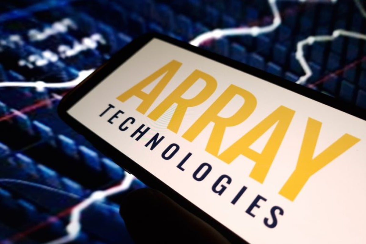 Array Technologies Inc. (ARRY) Stock Price Prediction: 2025, 2026, 2030