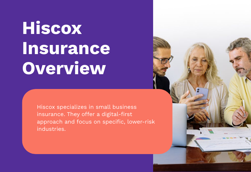 Hiscox Insurance Review