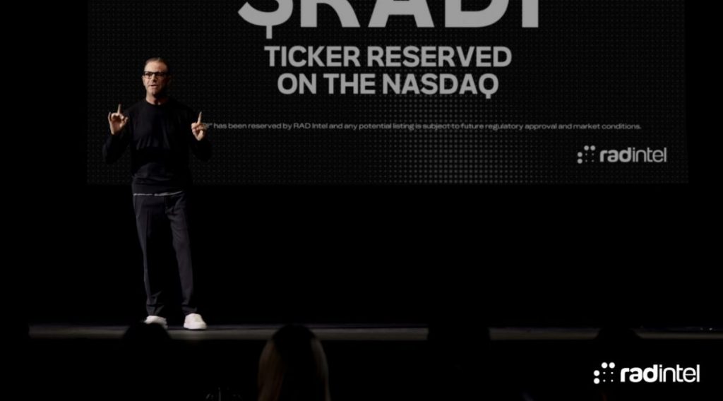 Tired of AI Hype? This One Has Seven-Figure Contracts and a Nasdaq Ticker Secured