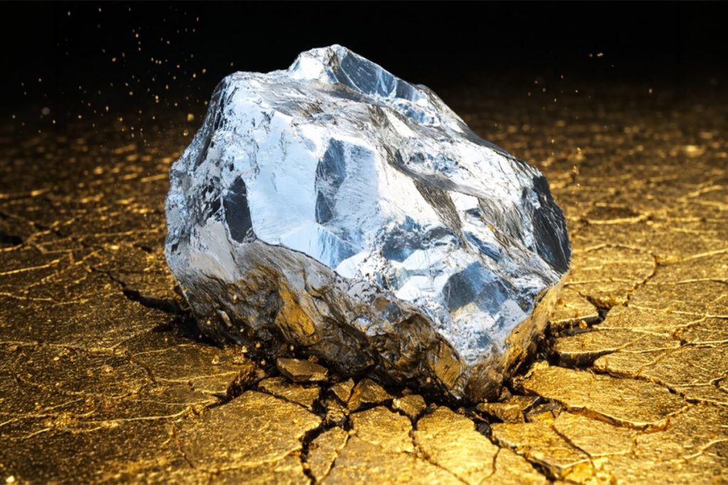 The Lithium Gold Rush Just Minted a $1B Unicorn