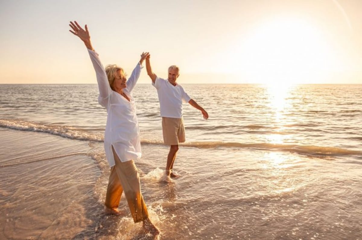 5 Secrets Retirement Experts Know That Most $1M+ Investors Never Learn