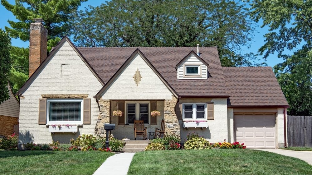 How much home can you get with a credit score of 720?